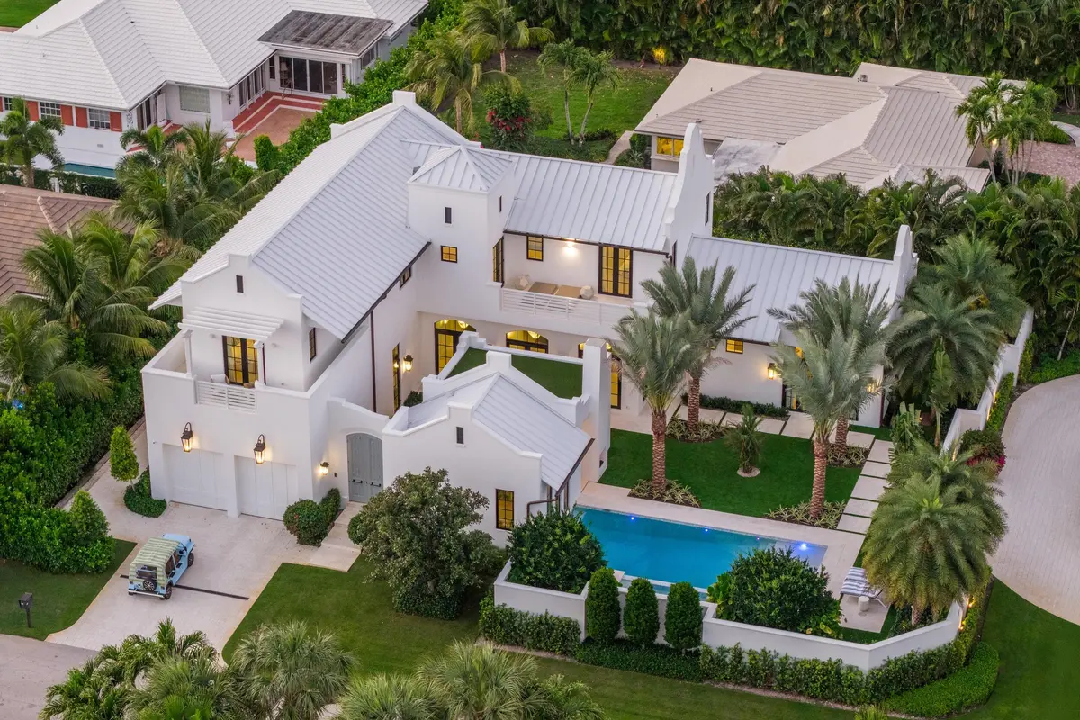 Twilight 13 at 734 S Ocean Boulevard, Delray Beach