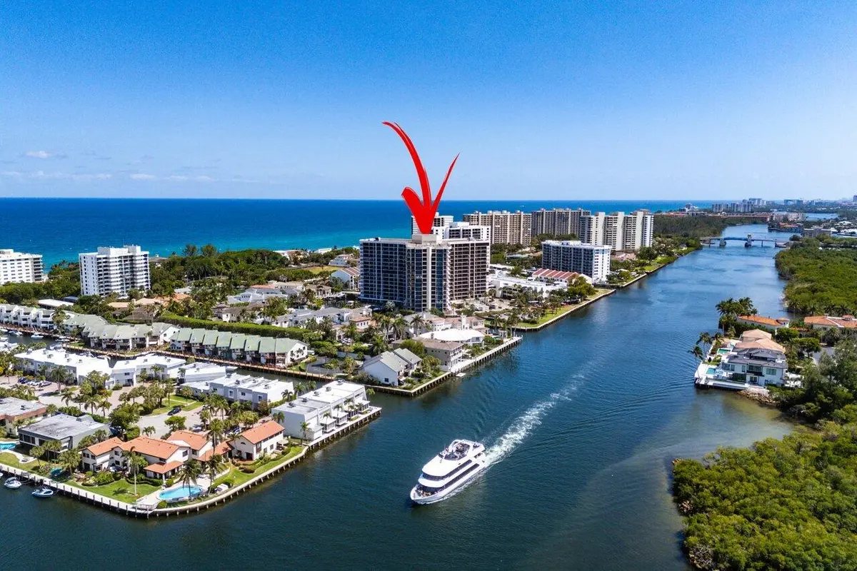 BRAEMAR at 4740 S Ocean Boulevard 903, Highland Beach