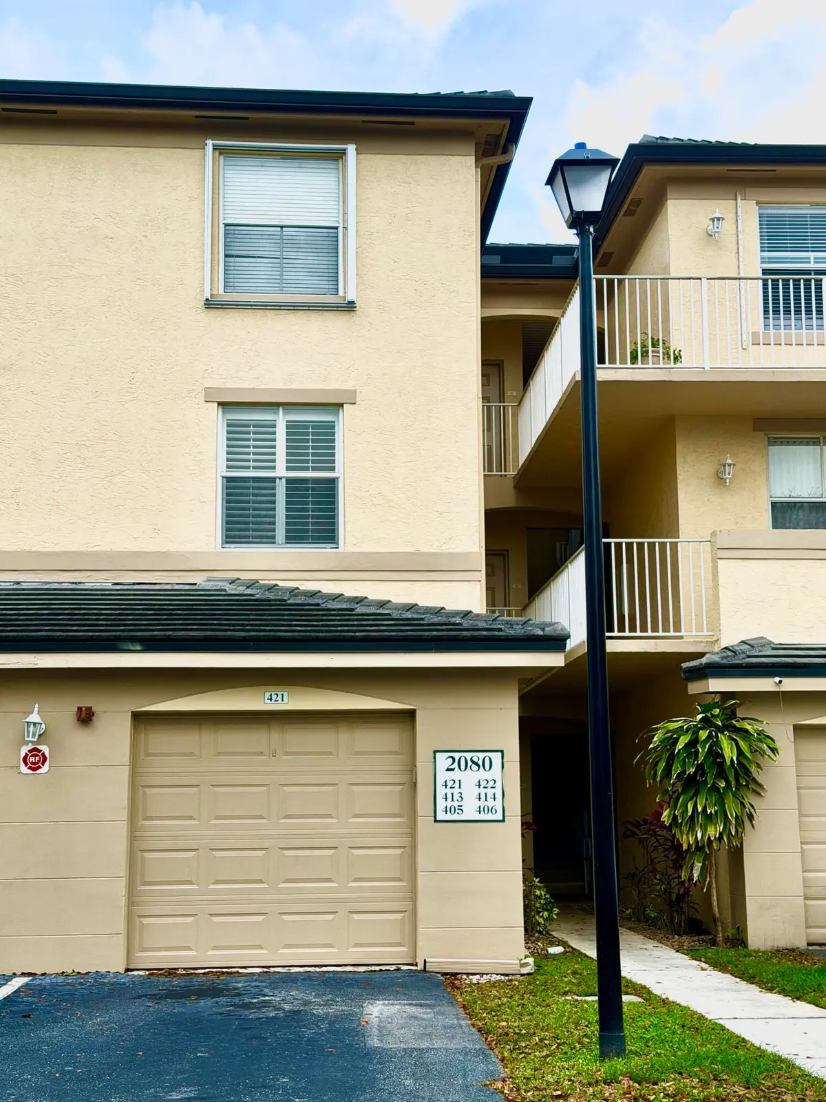 2080 greenview entradaafuera at 2080 Greenview Shores Boulevard 421, Wellington