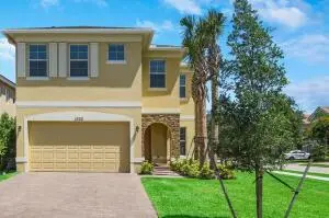 1300 NW Fiorenza Court, Port St. Lucie, FL – photo 2