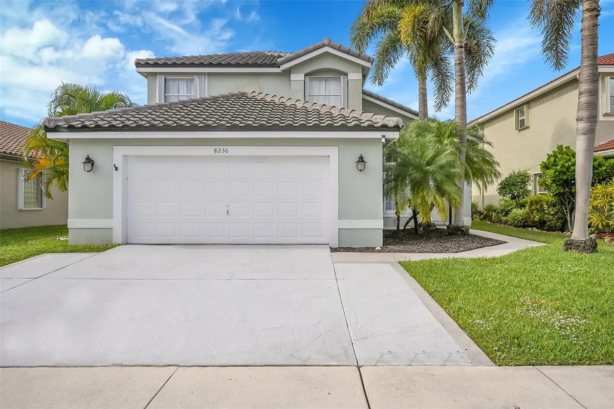 Photo 3 at 8236 White Rock Circle, Boynton Beach