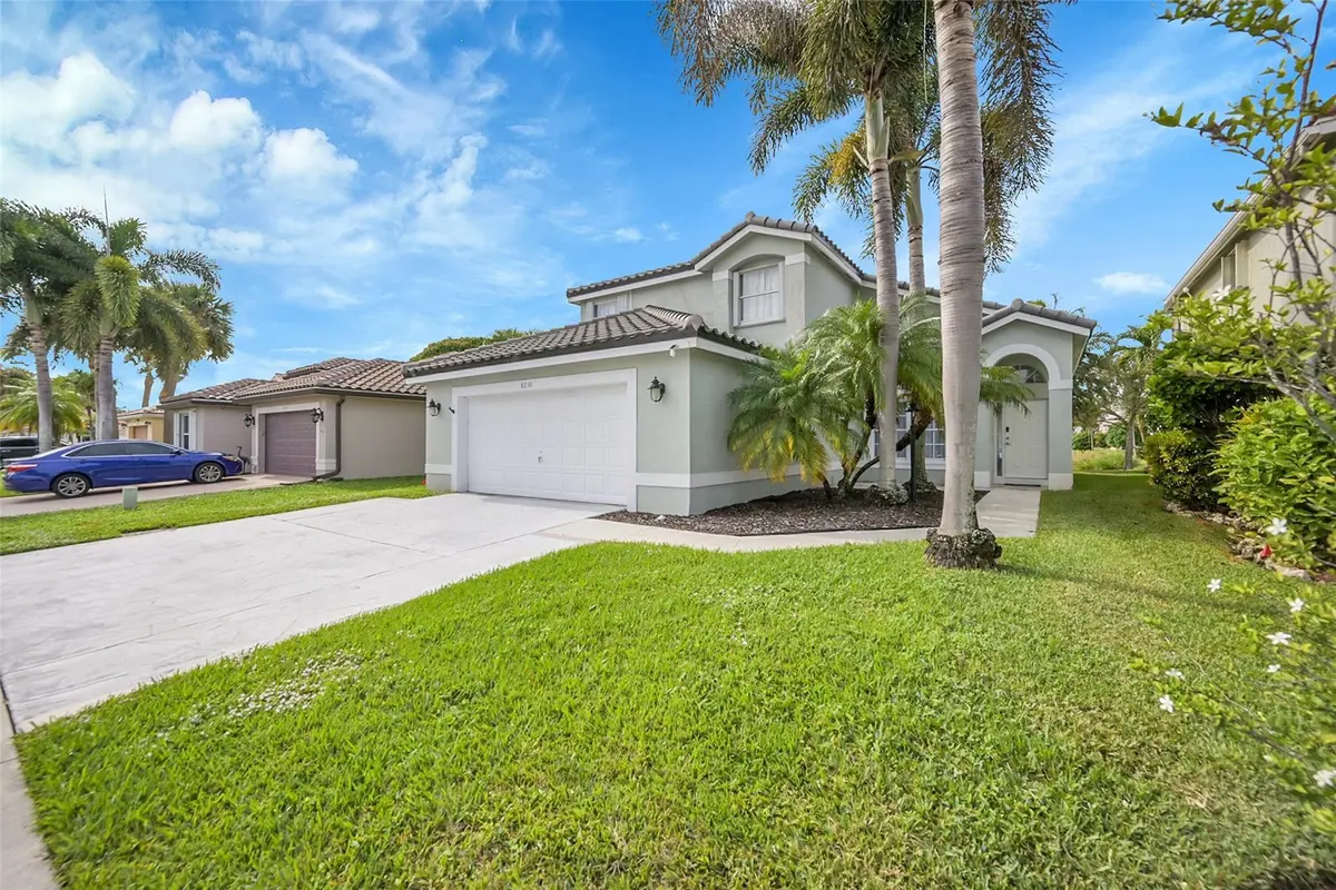 Photo 5 at 8236 White Rock Circle, Boynton Beach