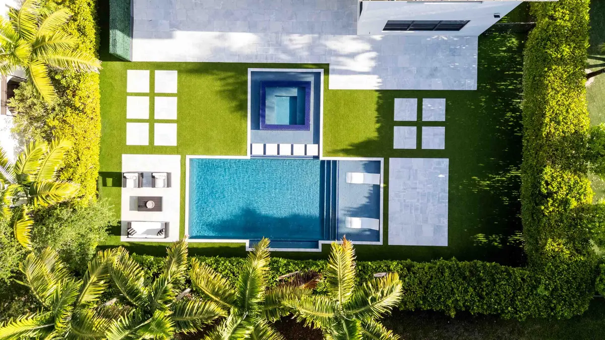 DJI_20260416061147_0341_D at 17558 Cadena Drive, Boca Raton