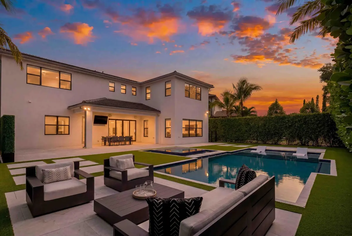 4 new at 17558 Cadena Drive, Boca Raton