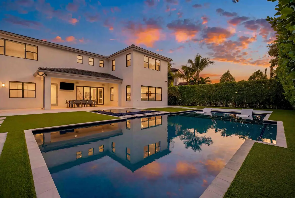 6 new at 17558 Cadena Drive, Boca Raton