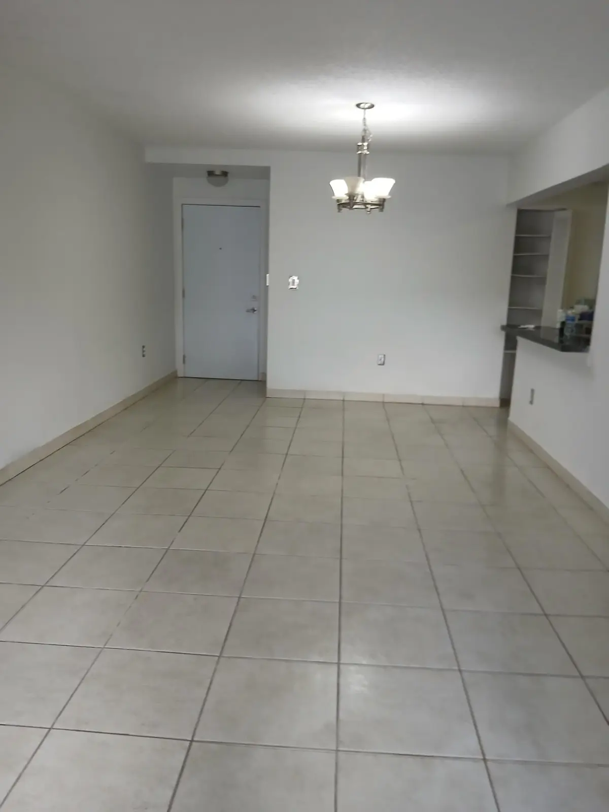 Entrance at 10237 NW 9th St Circle 108-4, Miami