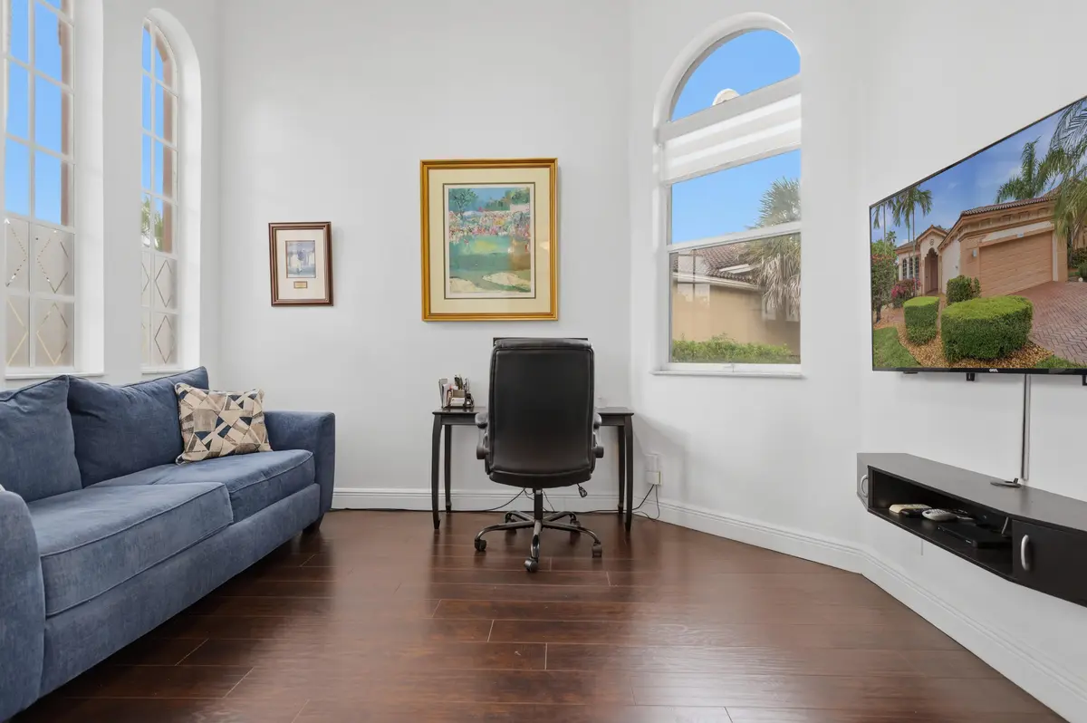 Office at 5700 NW 125th Terrace, Coral Springs