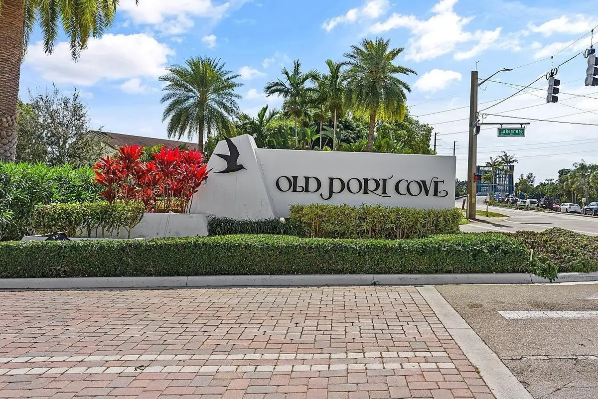USE9 at 100 Lakeshore Drive 252, North Palm Beach