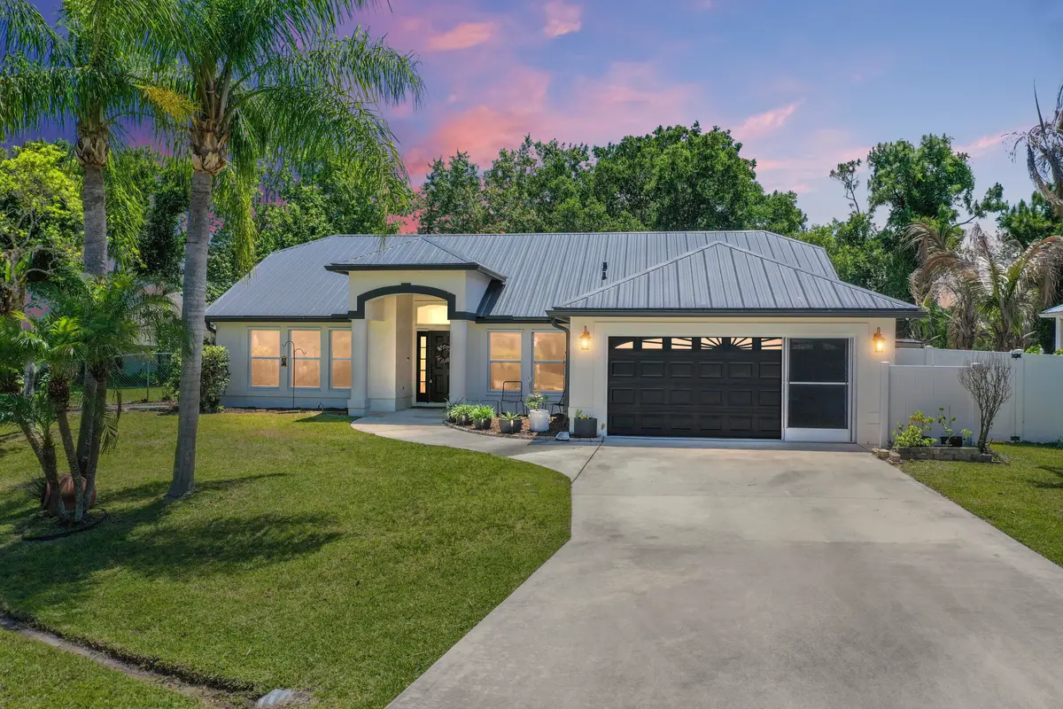 5766 NW Jigsaw Lane, Port St. Lucie, FL – photo 1