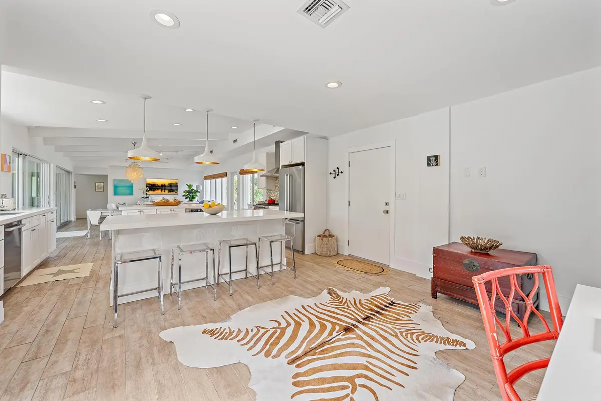 Office Area at 145 Beacon Lane, Jupiter Inlet Colony