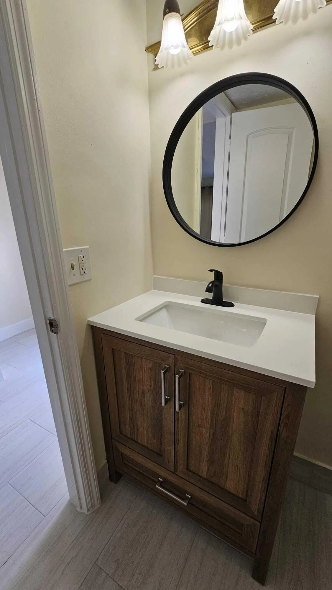 HALF BATH_2_8801 SAMPLE RD at 8801 W Sample Road 11, Coral Springs