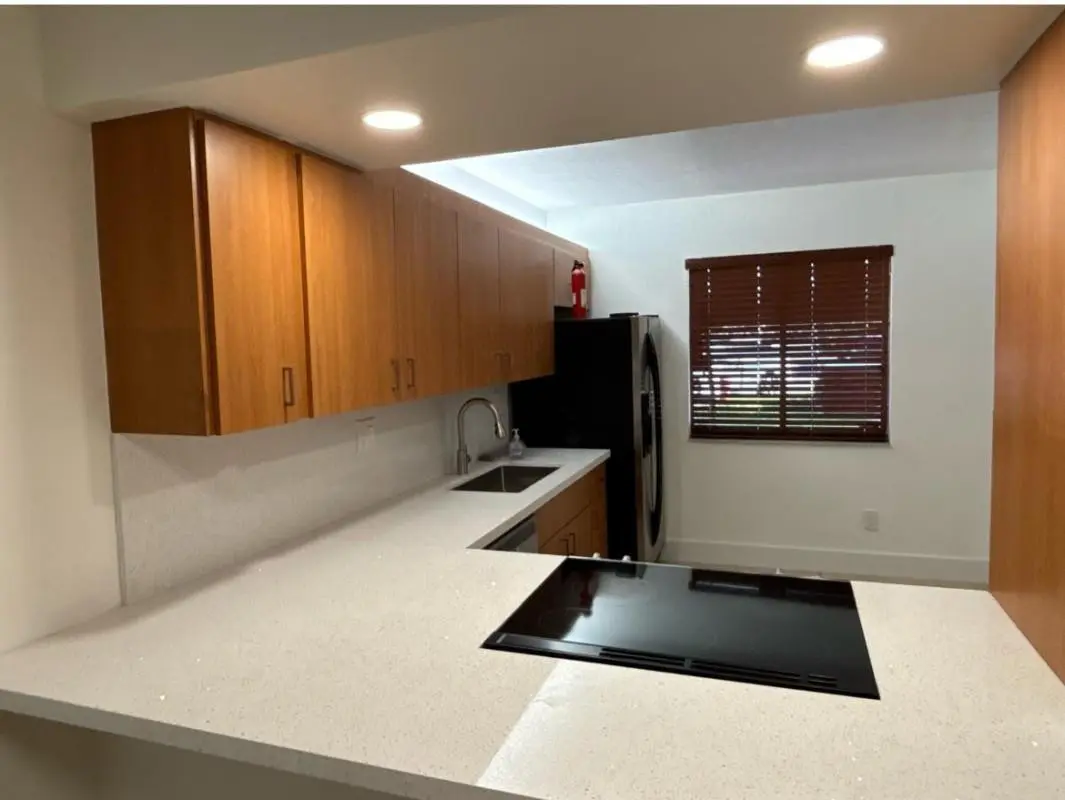 Photo 1 at 235 Lakeview Drive 104, Weston