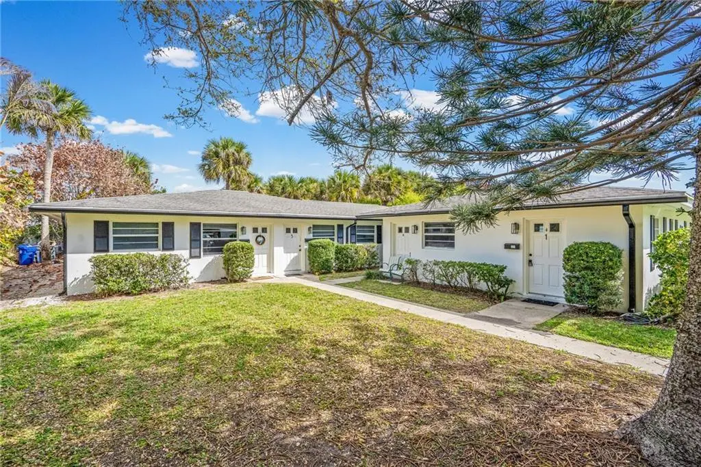 turtle 1 at 919 Turtle Cove Lane, Vero Beach