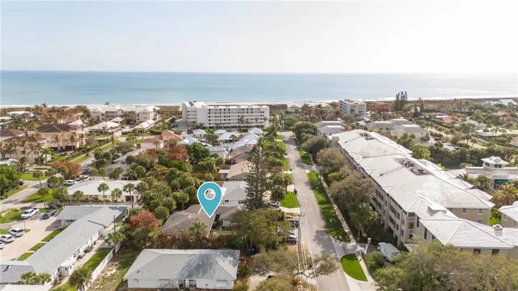 turtle 2 at 919 Turtle Cove Lane, Vero Beach