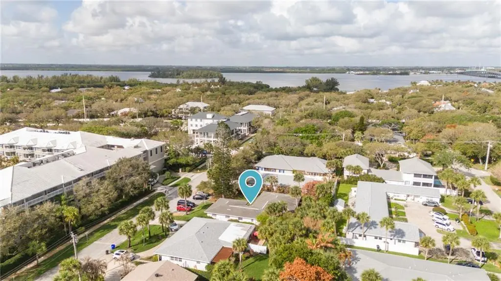 turtle 3 at 919 Turtle Cove Lane, Vero Beach
