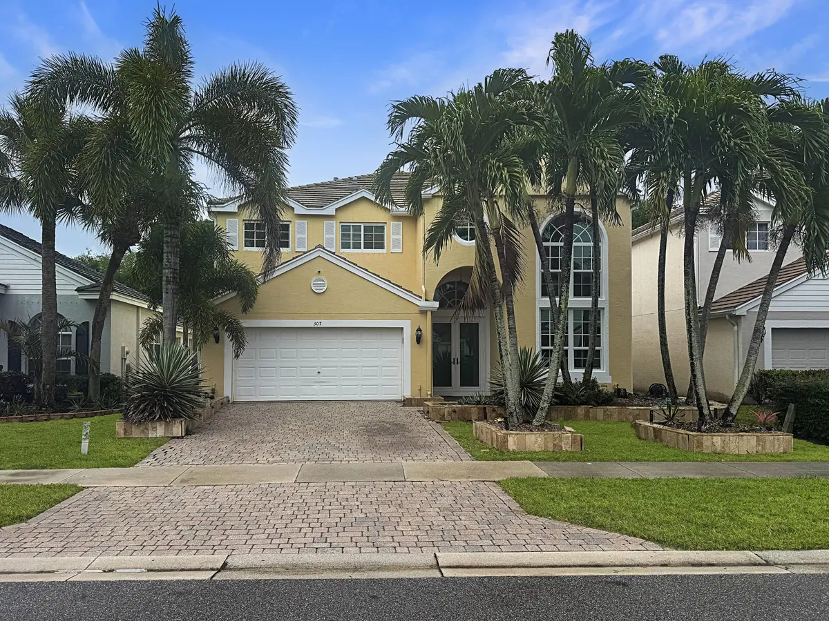 307 Berenger Walk Home For Sale(1) at 307 Berenger Walk, Royal Palm Beach