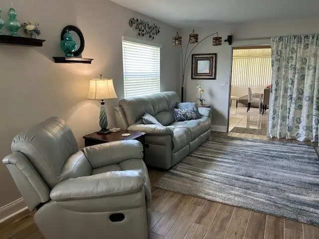 LivingRoom at 5451 Mariesa Avenue, West Palm Beach