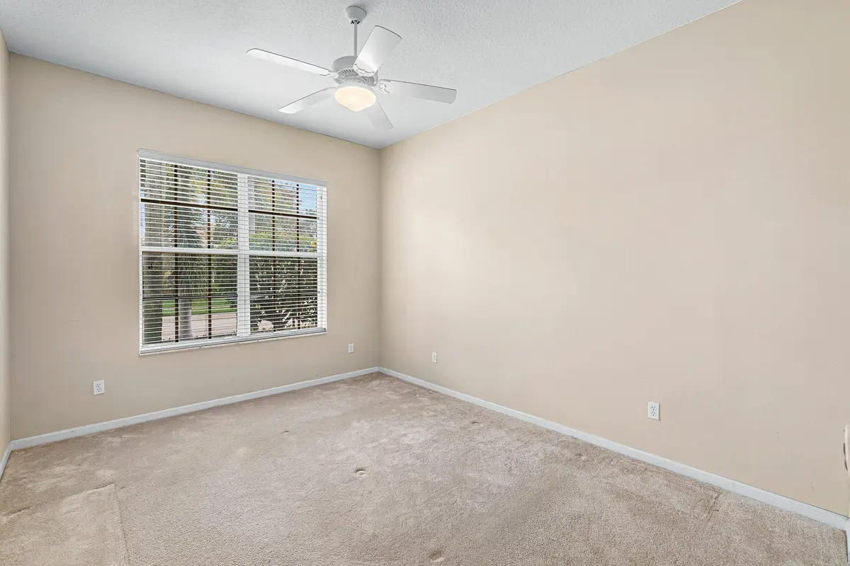 Guest Bedroom at 13063 Salinas Point Way, Delray Beach
