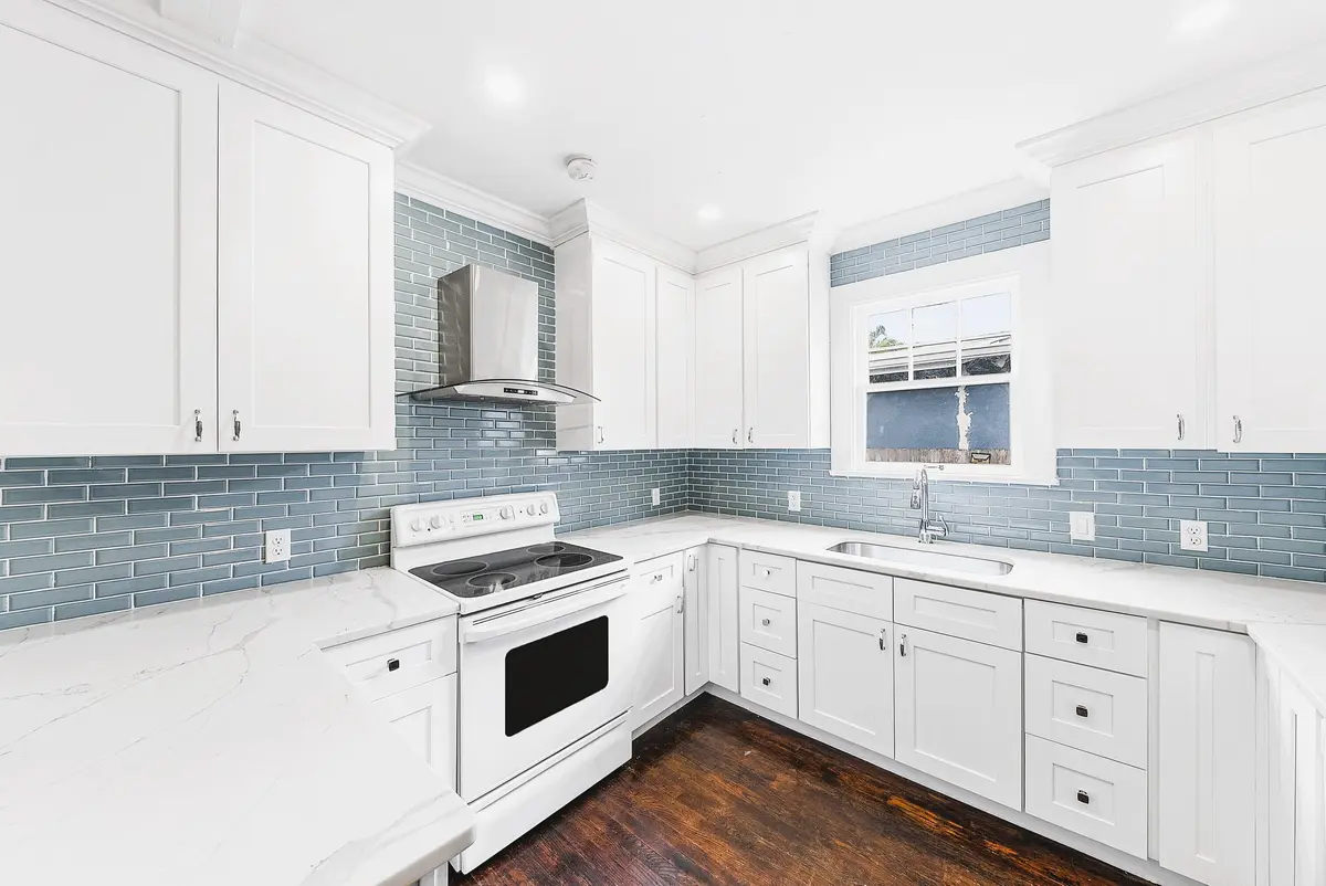 Updated Kitchen2 at 717 N Lakeside Drive, Lake Worth Beach
