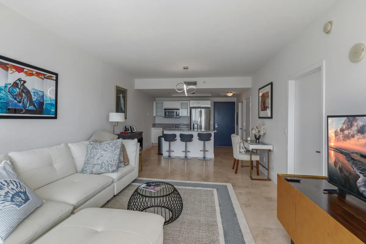 888 Biscayne Boulevard 3702, Miami, FL – photo 5