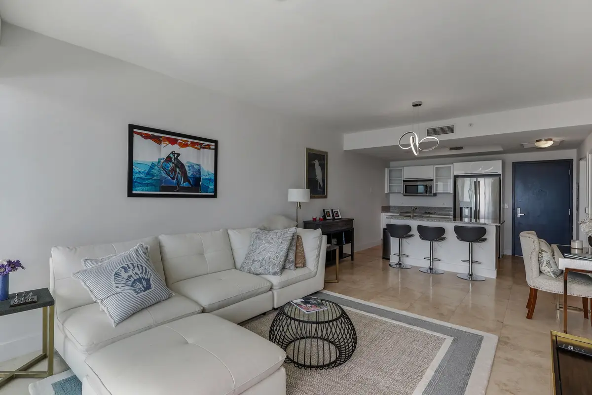 888 Biscayne Boulevard 3702, Miami, FL – photo 6