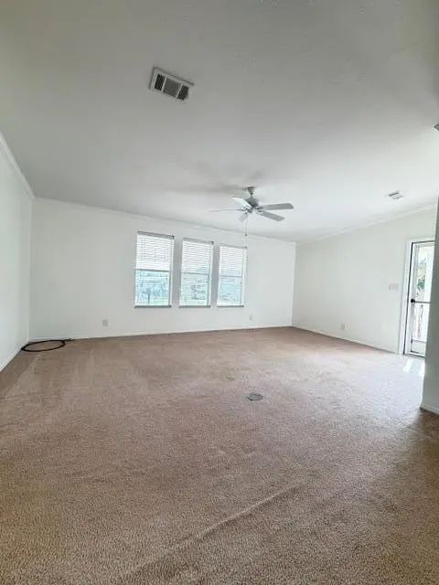 N Dining to Living at 7955 SE Independence Avenue, Hobe Sound