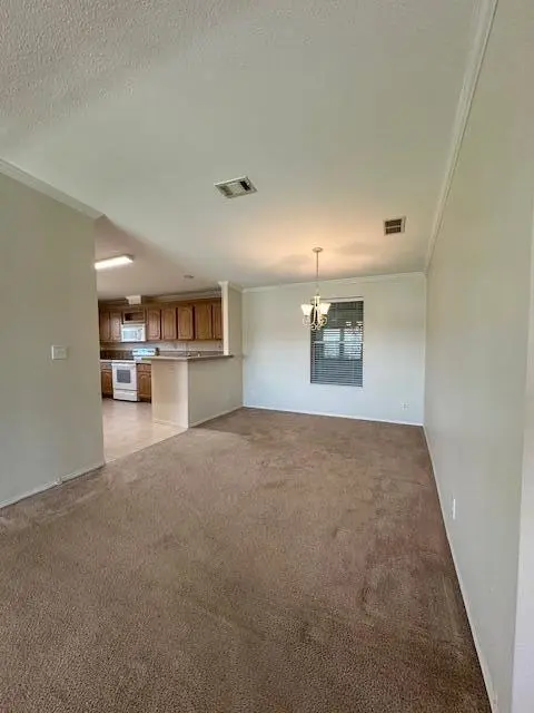 Dining Room at 7955 SE Independence Avenue, Hobe Sound