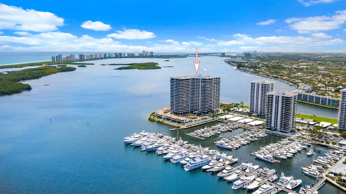 Lake Pointe Tower at 100 Lakeshore Drive 354, North Palm Beach