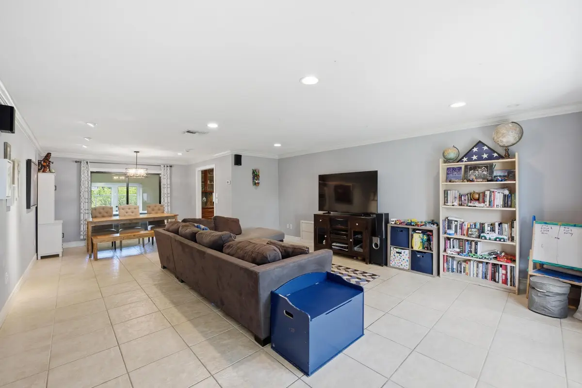 dave living room 1 at 22504 SW 65th Avenue, Boca Raton
