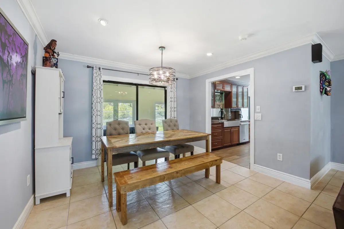 dave dining room 2 at 22504 SW 65th Avenue, Boca Raton