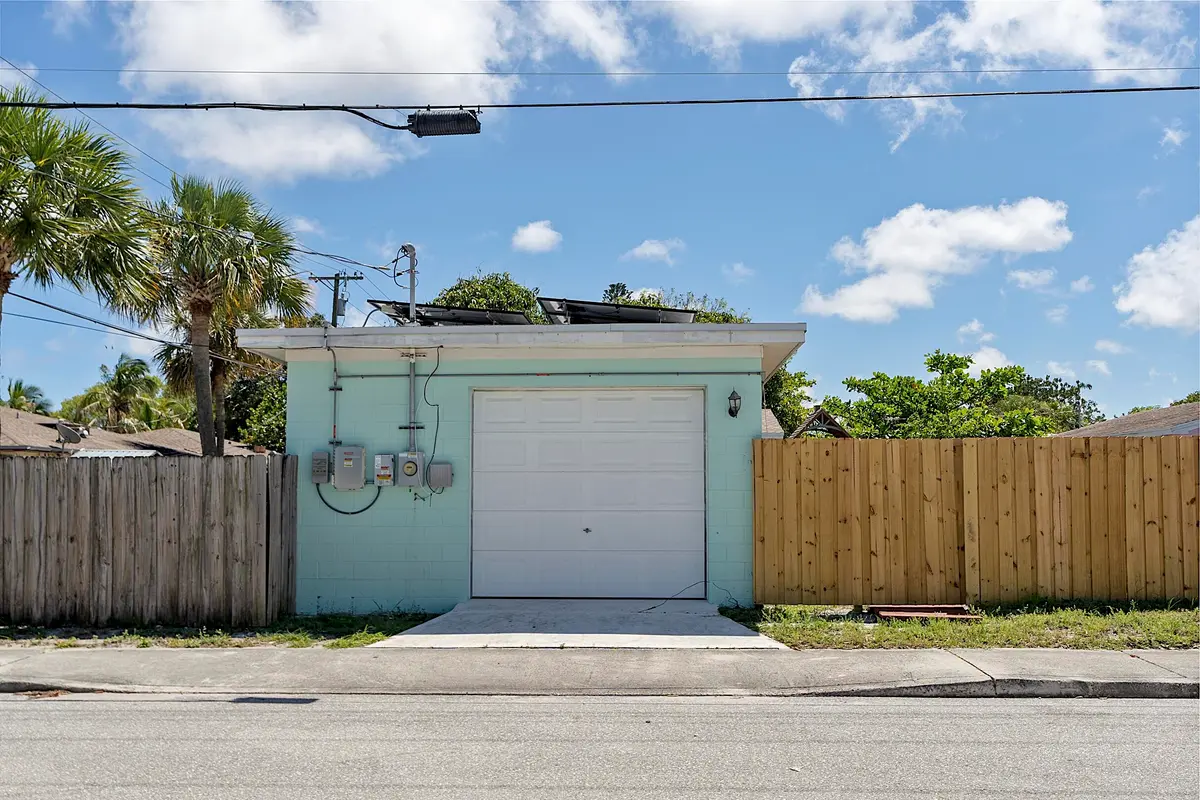 1002 S k St - 182 at 1002 S K Street, Lake Worth Beach