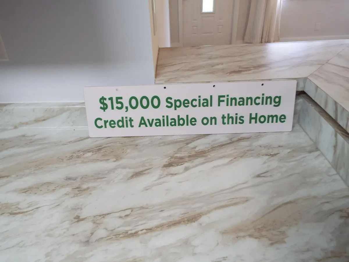 financing at 540 NE 61 Court, Oakland Park