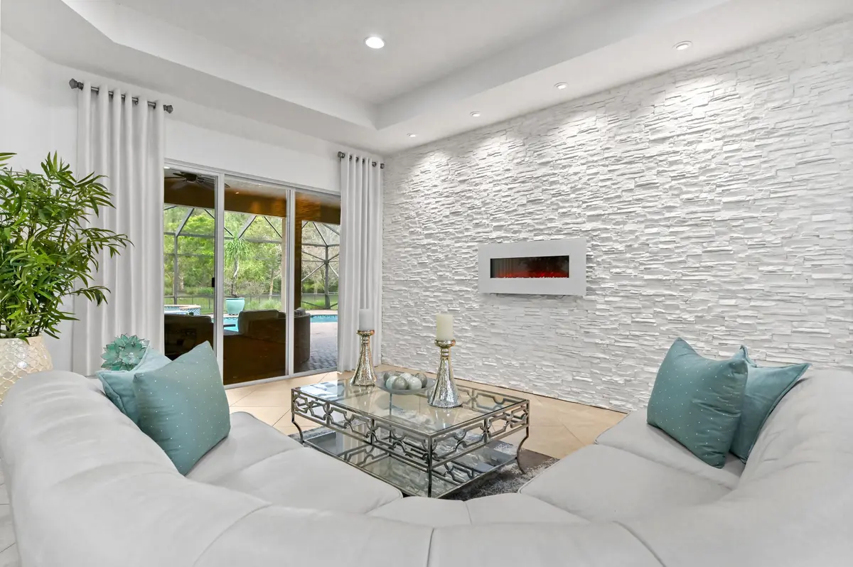 02 Living room 01 at 7777 Eden Ridge Way, Palm Beach Gardens