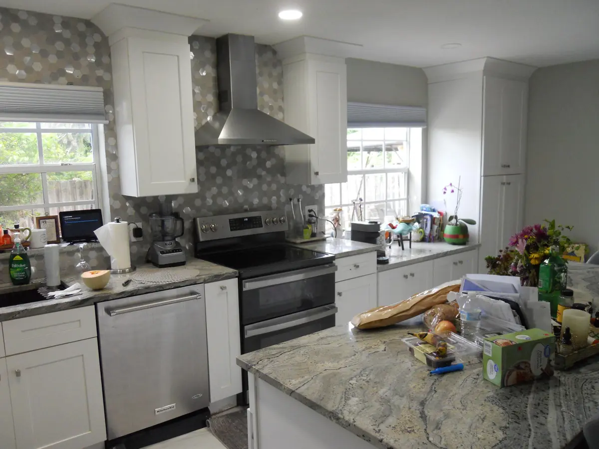 Kitchen at 2755 NW 84th Avenue, Coral Springs