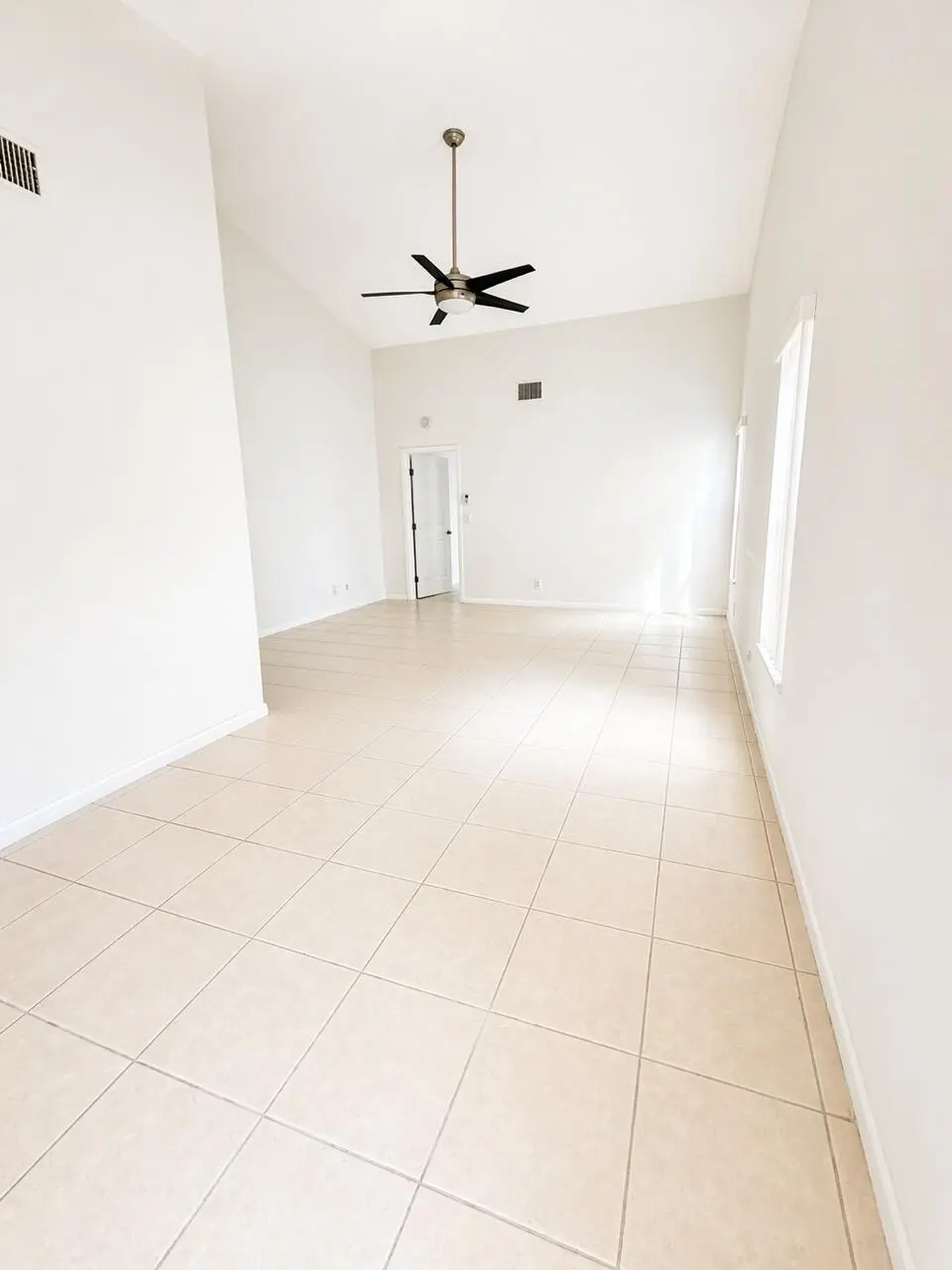 Living Room at 8889 SE Hobe Ridge Avenue, Hobe Sound