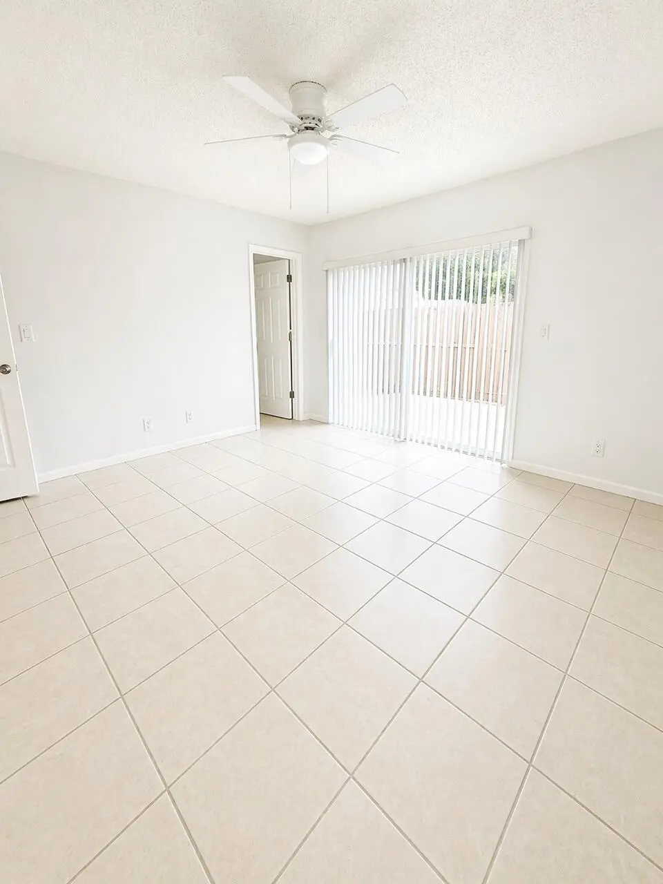 Bedroom 1 at 8889 SE Hobe Ridge Avenue, Hobe Sound