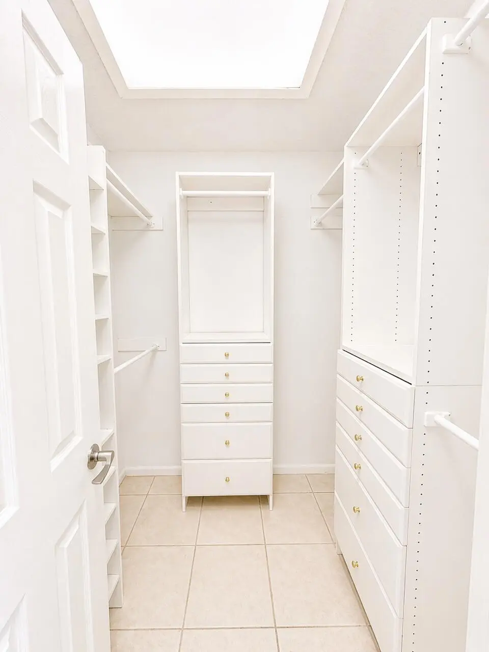 Closet Bedroom 1 at 8889 SE Hobe Ridge Avenue, Hobe Sound
