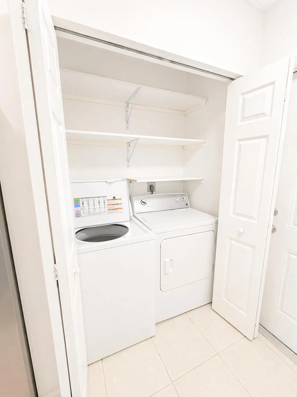 Laundry Room at 8889 SE Hobe Ridge Avenue, Hobe Sound