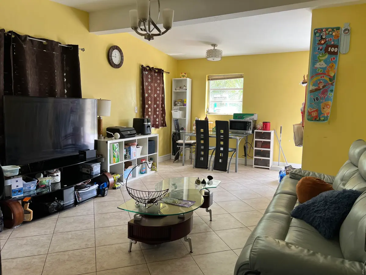 4310 Living Room at 4310 NE 13th Avenue, Pompano Beach