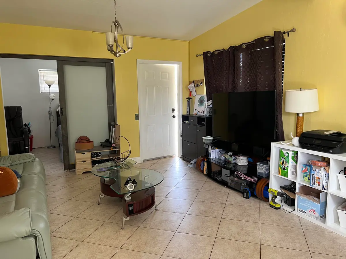 4310 Living Area at 4310 NE 13th Avenue, Pompano Beach