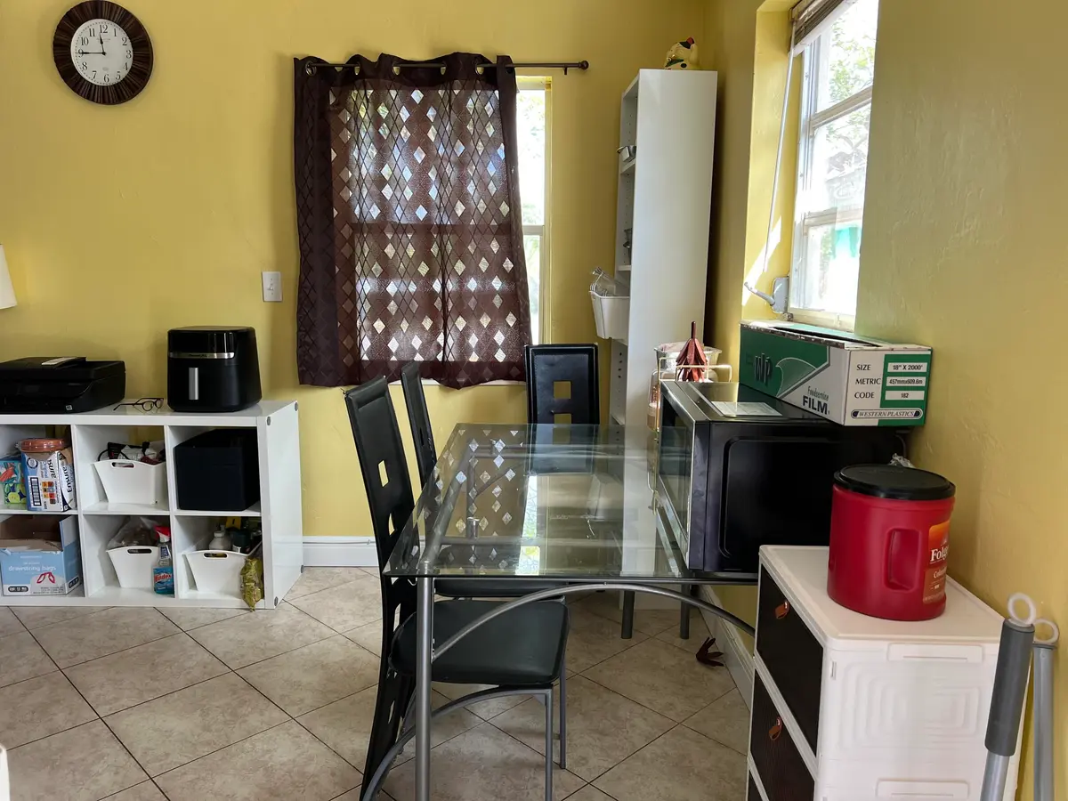 4310 Dining Area at 4310 NE 13th Avenue, Pompano Beach