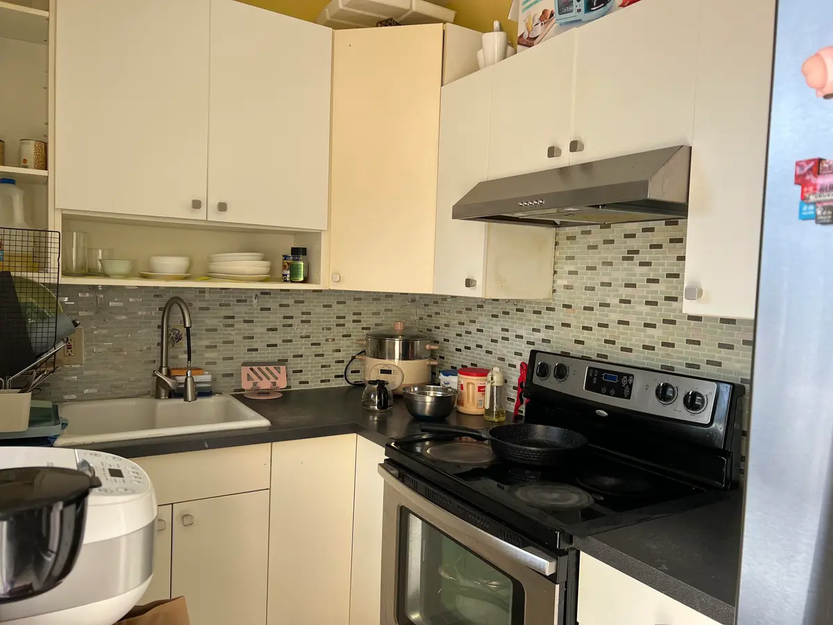 4310 Kitchen at 4310 NE 13th Avenue, Pompano Beach
