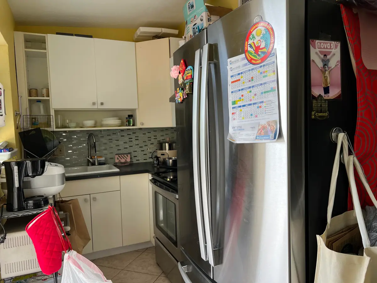 4310 Kitchen 2 at 4310 NE 13th Avenue, Pompano Beach