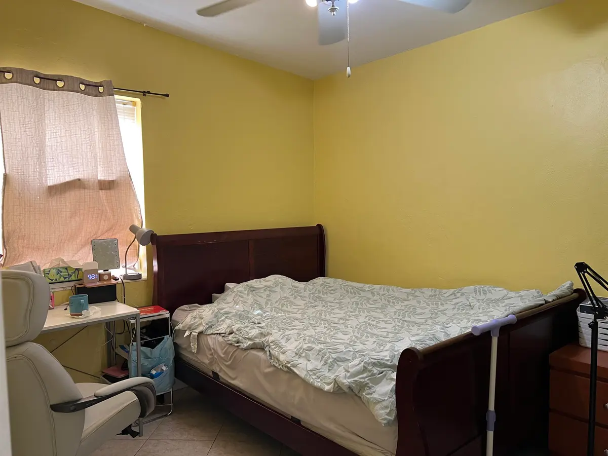 4310 Bedroom at 4310 NE 13th Avenue, Pompano Beach