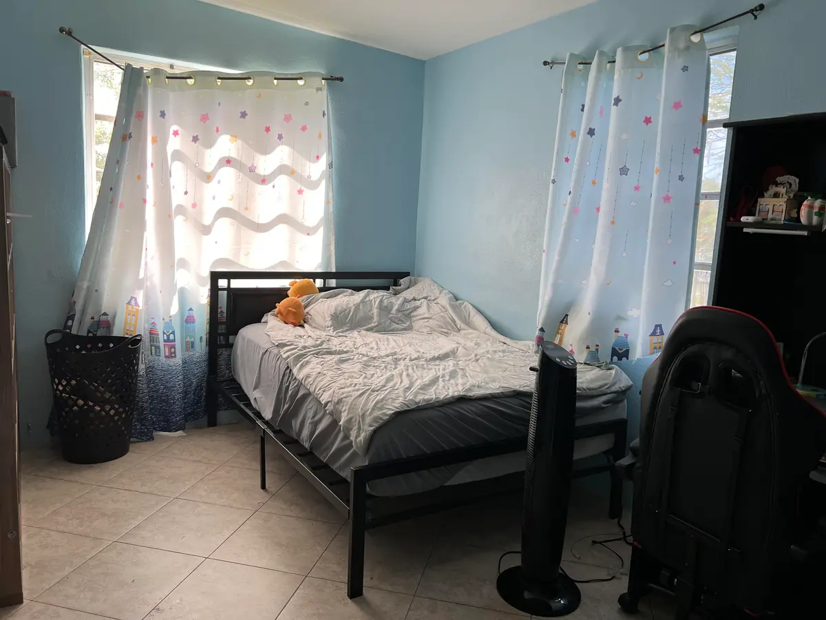 4310 Bedroom 2 at 4310 NE 13th Avenue, Pompano Beach