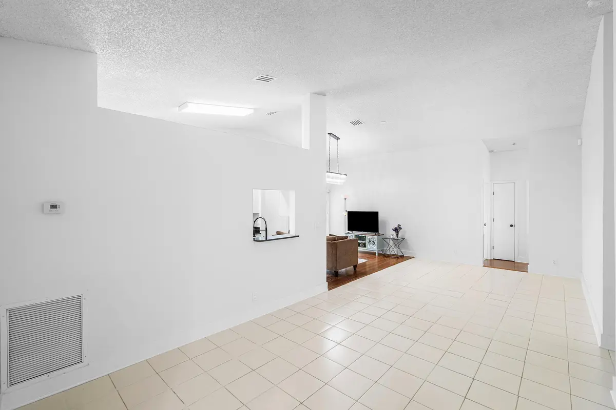 Dining/Living at 14 Ripley Way, Boynton Beach