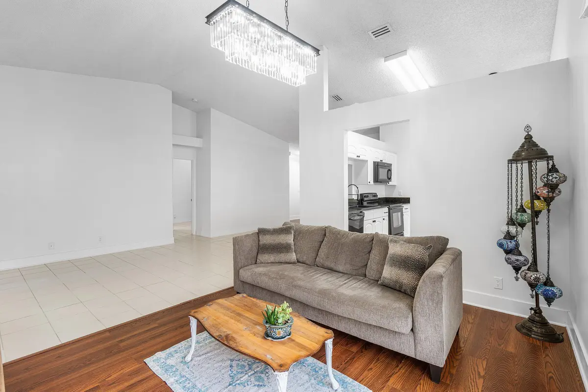 Living Room at 14 Ripley Way, Boynton Beach