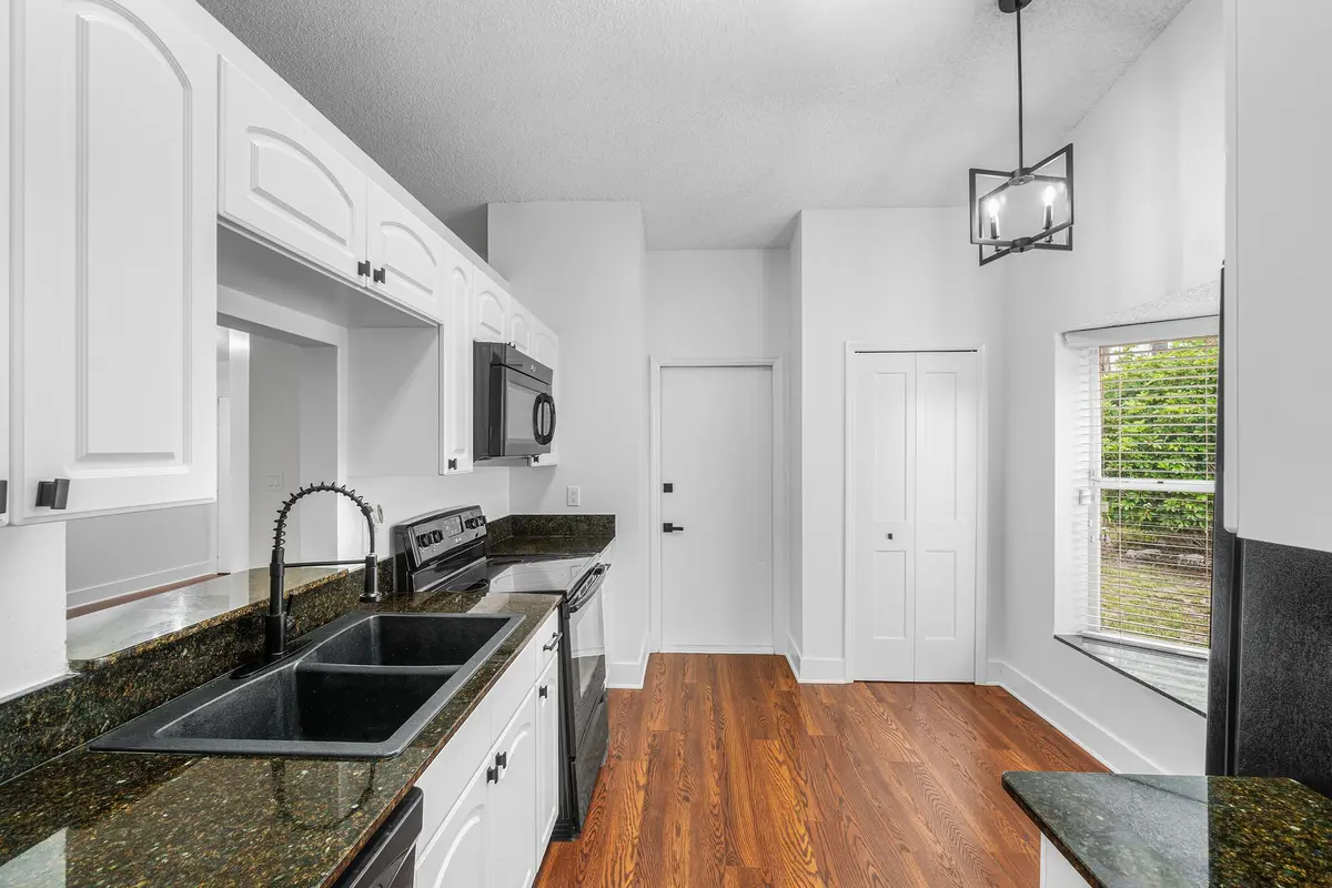 Kitchen at 14 Ripley Way, Boynton Beach