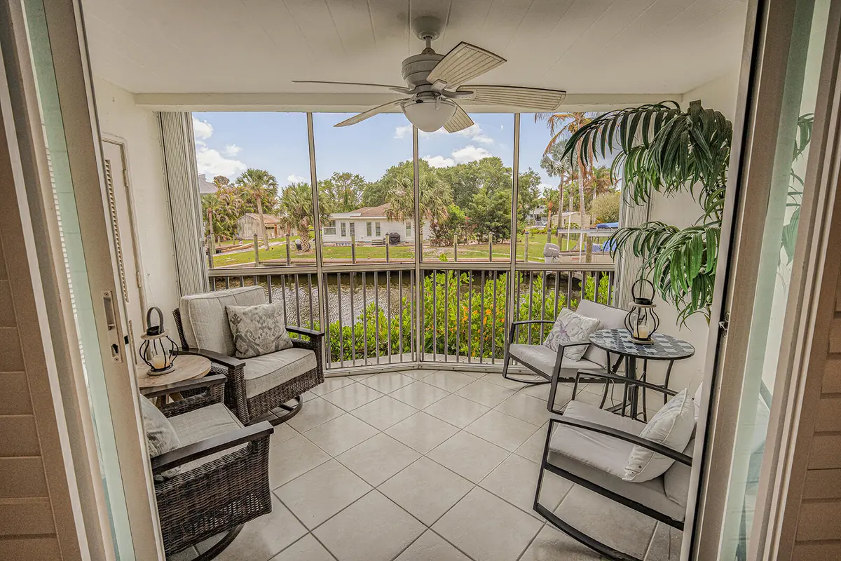 Mariner Cay B13 View 1 2026 at 3901 SE Saint Lucie Boulevard B-13, Stuart