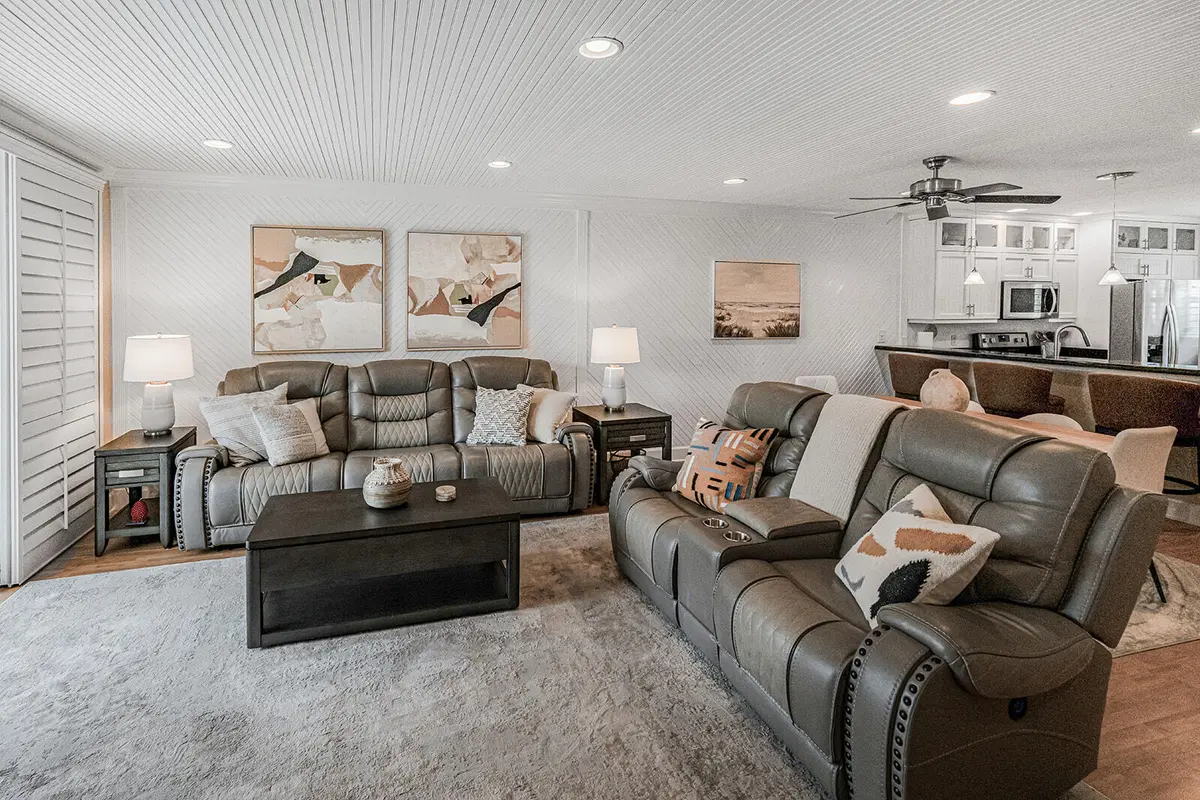 Mariner Cay B13 LR 2026 at 3901 SE Saint Lucie Boulevard B-13, Stuart